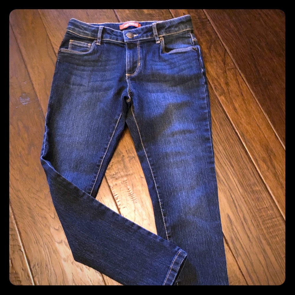 Boys Joe Fresh Denim Pants